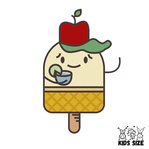 Olly - Kiddies | (12 Pack)