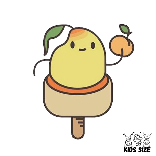 Sam - Kiddies | (12 Pack)